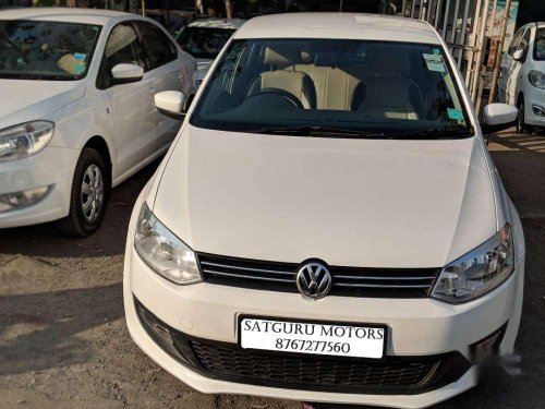 2013 Volkswagen Polo for sale at low price