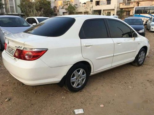 Honda City ZX 2006 for sale