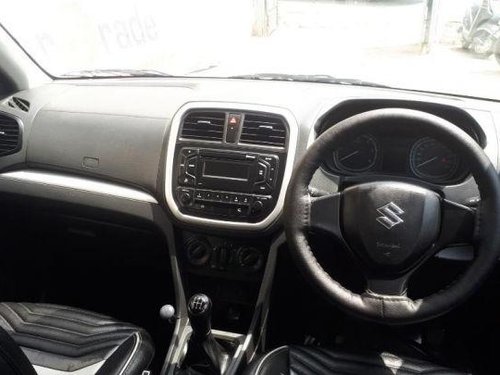 2017 Maruti Suzuki Vitara Brezza for sale