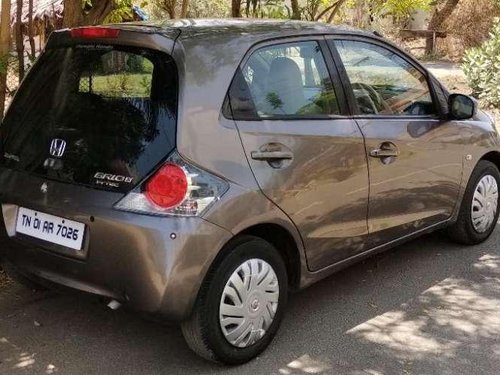 2012 Honda Brio for sale