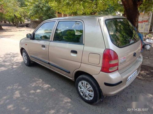 Used Maruti Suzuki Alto car 2010 for sale at low price