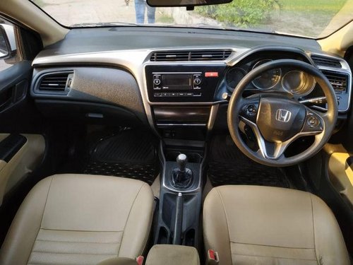 Used 2014 Honda City for sale