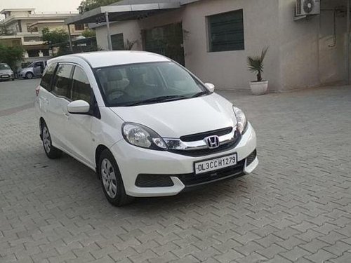 Used 2015 Honda Mobilio for sale