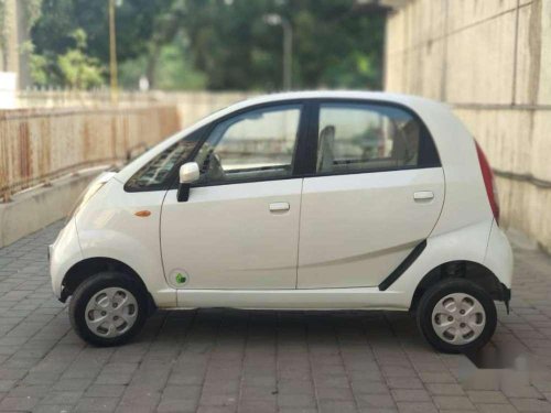 Tata Nano CNG emax LX, 2014, Petrol for sale