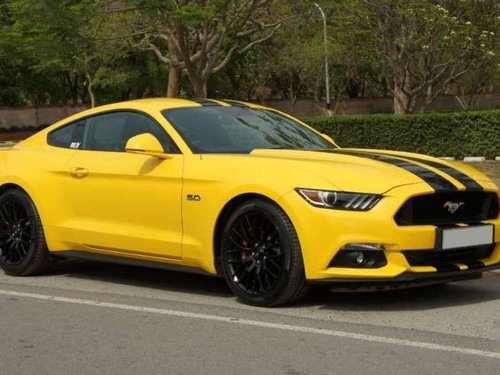 Ford Mustang V8 2016 for sale