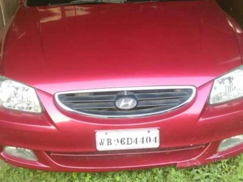 2010 Hyundai Accent for sale