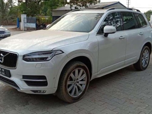 2017 Volvo XC90 for sale at low price