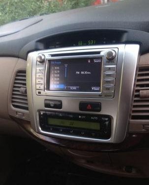 Toyota Innova 2.5 VX (Diesel) 7 Seater BS IV for sale