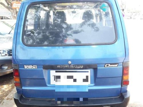 2007 Maruti Suzuki Omni for sale at low price