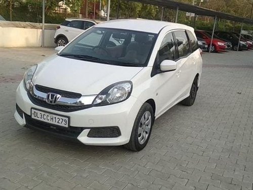 Used 2015 Honda Mobilio for sale