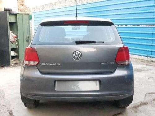 Volkswagen Polo 2012 for sale