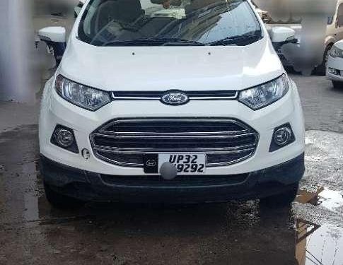 Ford Ecosport EcoSport Titanium 1.5 TDCi BE, 2014, Diesel for sale