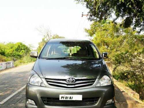 Used Toyota Innova 2.5 E 2011 for sale