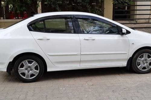 Used Honda City car at low price