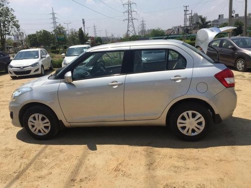 Maruti Suzuki Dzire VXI 2014 for sale