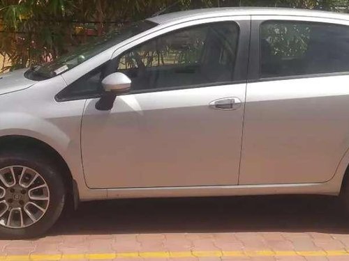 2016 Fiat Punto Evo for sale