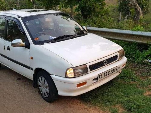 Used Maruti Suzuki 1000 car 2001 for sale at low price