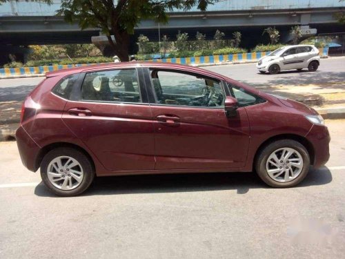 Used Honda Jazz 2016 car at low price