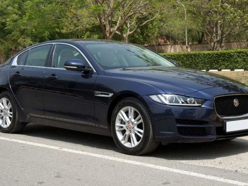 Jaguar XE 2018 for sale