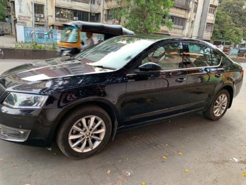 2015 Skoda Octavia for sale