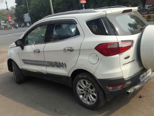 Used Ford EcoSport car 2014 for sale at low price