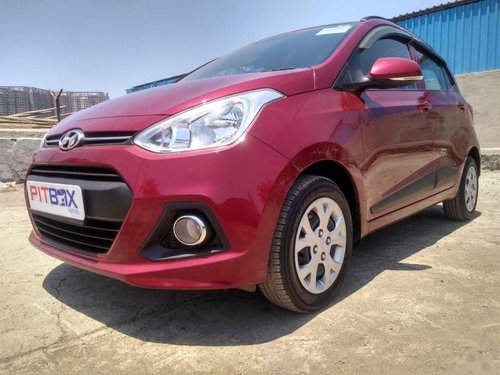 2015 Hyundai i10 for sale at low price