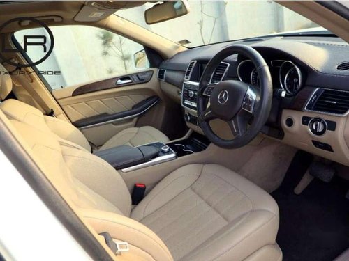 Mercedes Benz GL-Class 2014 for sale 