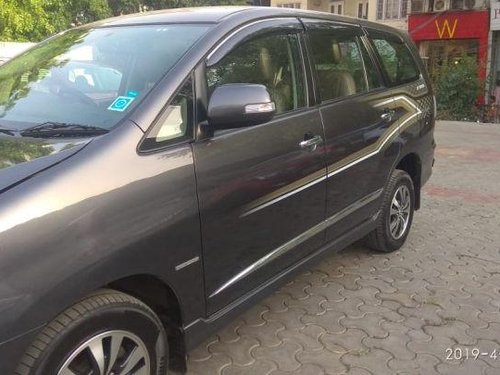 Toyota Innova 2.5 VX (Diesel) 7 Seater BS IV for sale