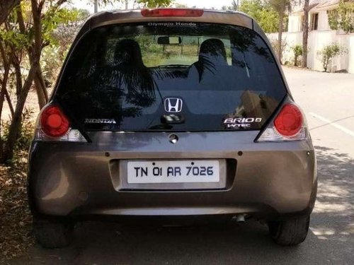 2012 Honda Brio for sale