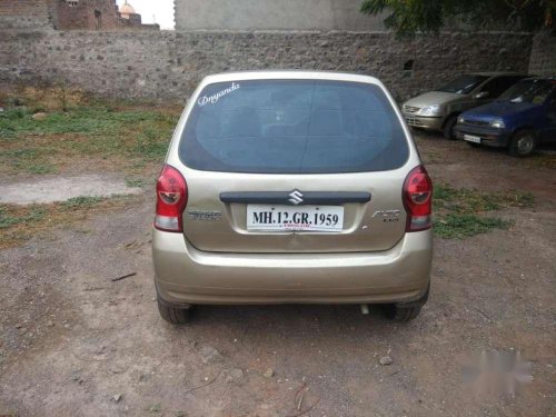 Used Maruti Suzuki Alto K10 car 2011 for sale at low price