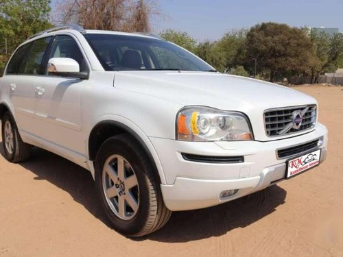 Volvo XC90 D5 AWD, 2014, Diesel