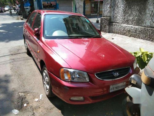 2010 Hyundai Accent for sale