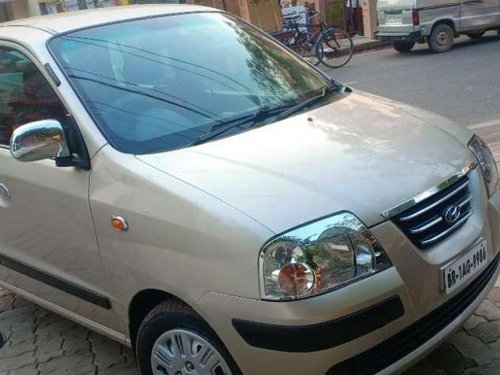 2008 Hyundai Santro Xing for sale at low price