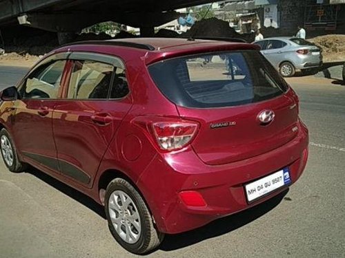 2015 Hyundai i10 for sale at low price