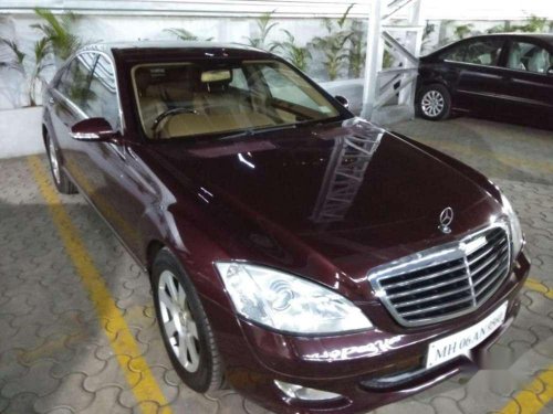 Used 2008 Mercedes Benz S Class for sale