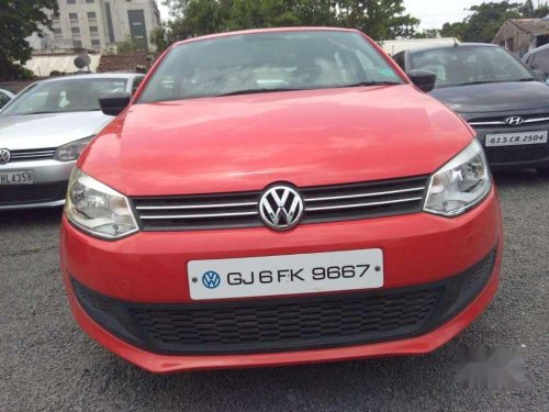 2013 Volkswagen Polo for sale