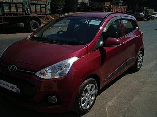 2015 Hyundai i10 for sale at low price