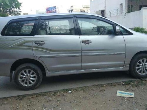 2012 Toyota Innova for sale at low price