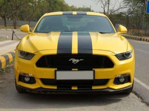 Ford Mustang V8 2016 for sale