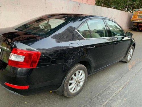 2015 Skoda Octavia for sale