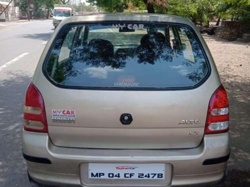 Used Maruti Suzuki Alto car 2010 for sale at low price