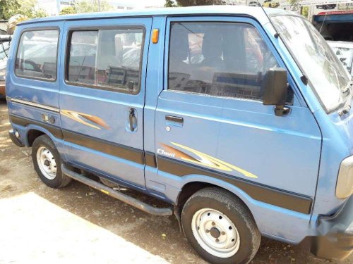 2007 Maruti Suzuki Omni for sale at low price
