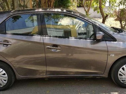 2012 Honda Brio for sale