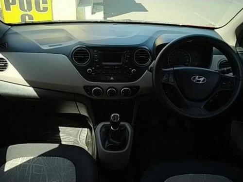 2015 Hyundai i10 for sale at low price