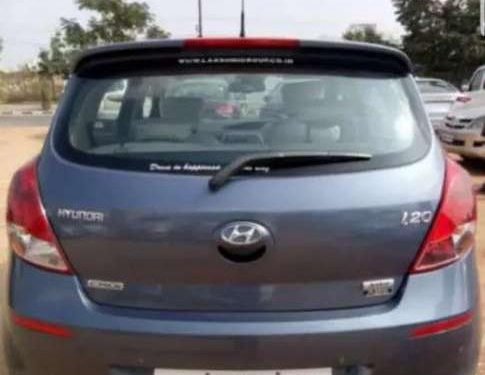 2013 Hyundai i20 for sale