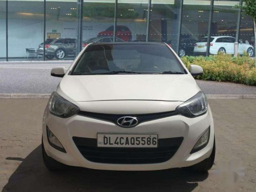 2012 Hyundai i20 for sale at low price