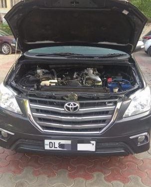 Toyota Innova 2.5 VX (Diesel) 7 Seater BS IV for sale