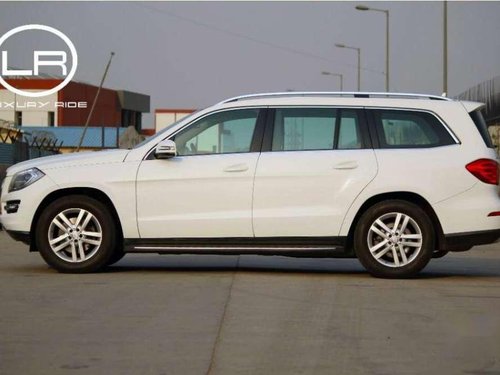 Mercedes Benz GL-Class 2014 for sale 