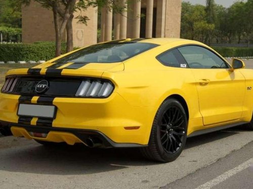 Ford Mustang V8 2016 for sale