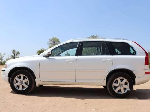 Volvo XC90 D5 AWD, 2014, Diesel